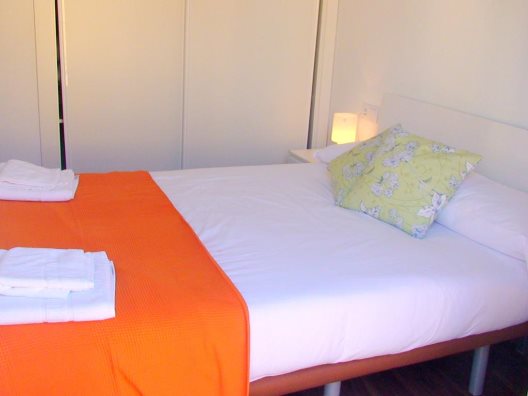 Apartamentos Murillo Valencia