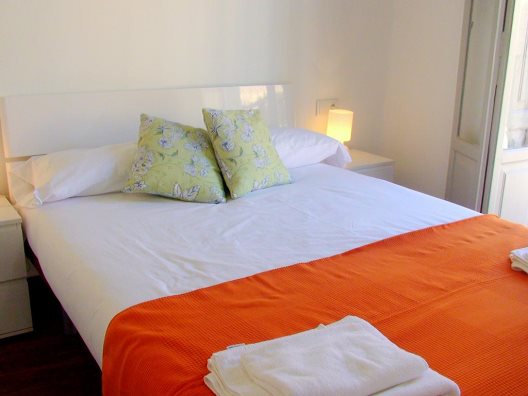 Apartamentos Murillo Valencia
