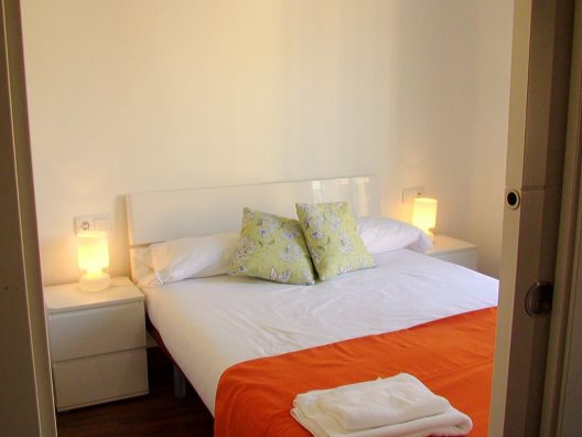 Apartamentos Murillo Valencia