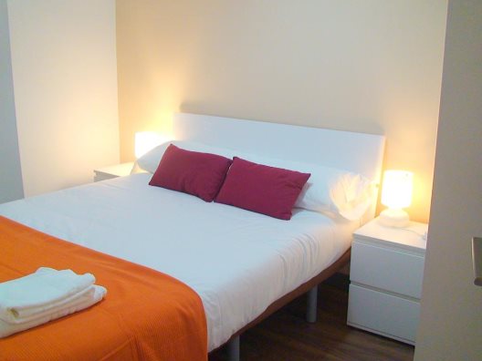 Apartamentos Murillo Valencia