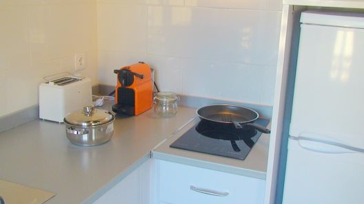 Apartamentos Murillo Valencia