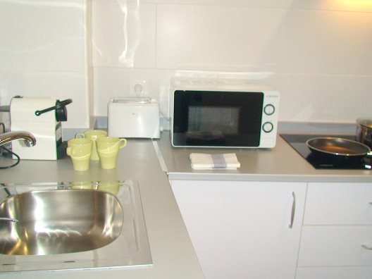 Apartamentos Murillo Valencia