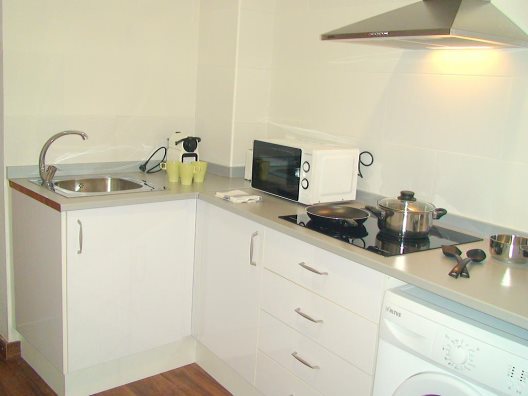 Apartamentos Murillo Valencia