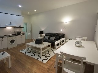 Apartamentos Mv Gran Via