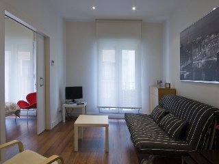 Apartamentos Mv Gran Via