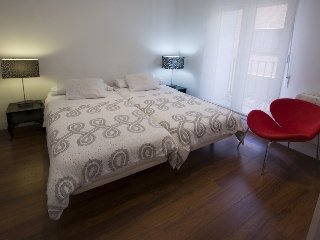 Apartamentos Mv Gran Via