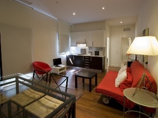 Apartamentos Mv Gran Via