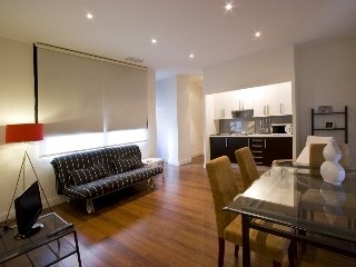 Apartamentos Mv Gran Via