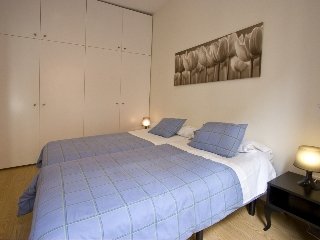 Apartamentos Mv Gran Via