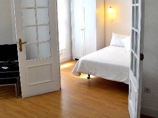 Apartamentos Mv Gran Via