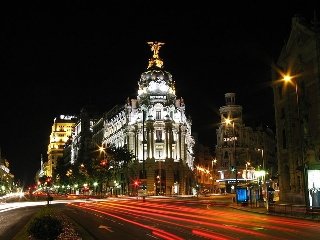 Apartamentos Mv Gran Via