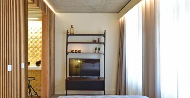 Apartamentos My Story Santa Catarina