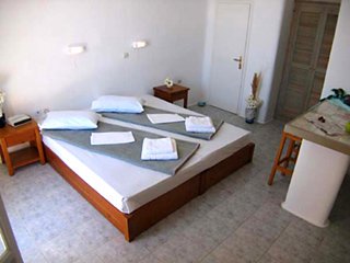 Apartamentos Mykonos View By Semeli