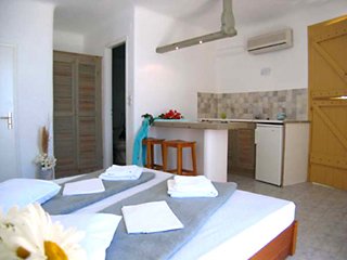 Apartamentos Mykonos View By Semeli