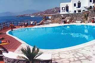 Apartamentos Mykonos View By Semeli