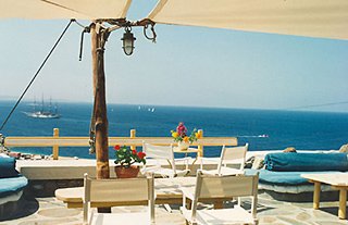 Apartamentos Mykonos View By Semeli