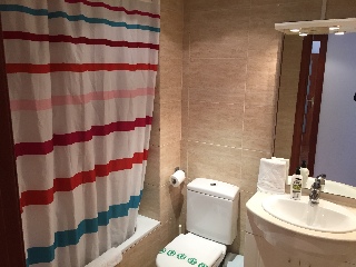 Apartamentos N130 Barcelona