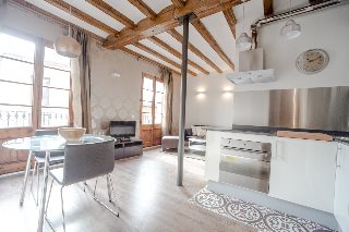 Apartamentos N15 Barcelona