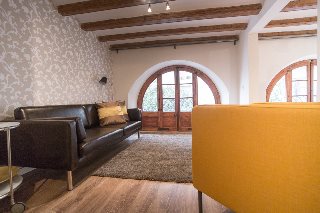 Apartamentos N15 Barcelona