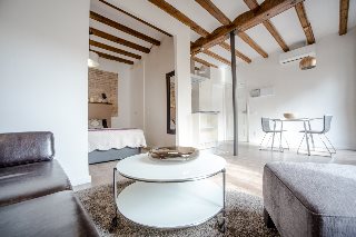 Apartamentos N15 Barcelona