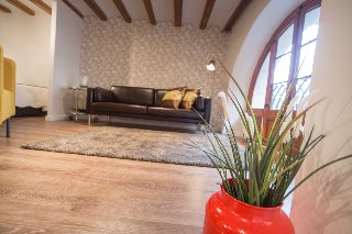 Apartamentos N15 Barcelona