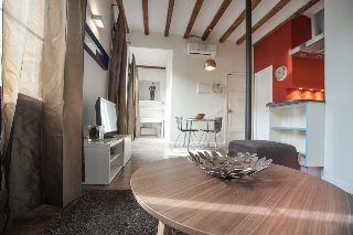 Apartamentos N15 Barcelona