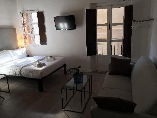 Apartamentos N5 Barcelona