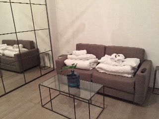 Apartamentos N5 Barcelona