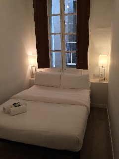 Apartamentos N5 Barcelona