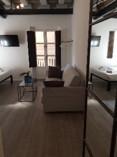 Apartamentos N5 Barcelona