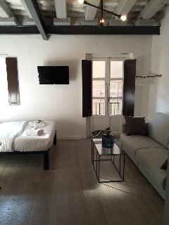Apartamentos N5 Barcelona