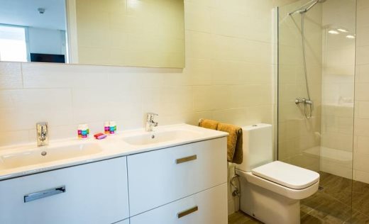 Apartamentos Nachosol