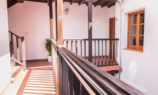 Apartamentos Nahira Suites 3000