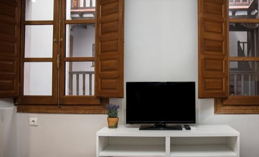 Apartamentos Nahira Suites 3000