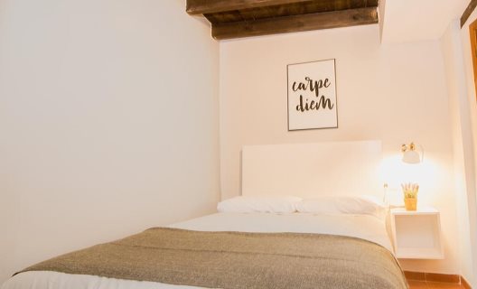 Apartamentos Nahira Suites 3000