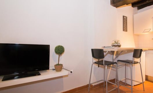 Apartamentos Nahira Suites 3000