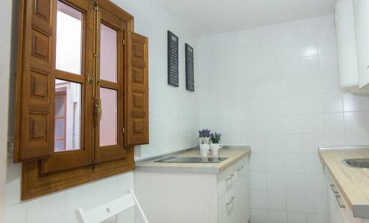 Apartamentos Nahira Suites 3000