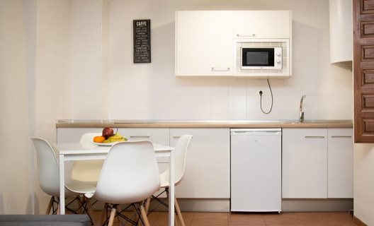 Apartamentos Nahira Suites 3000