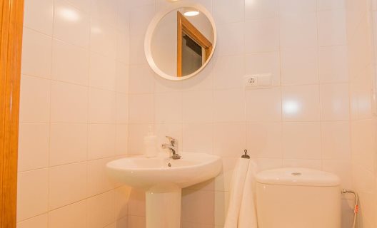 Apartamentos Nahira Suites 3000