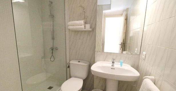 Apartamentos Naika