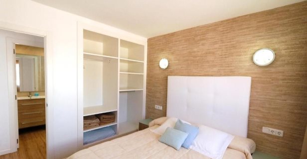 Apartamentos Naika