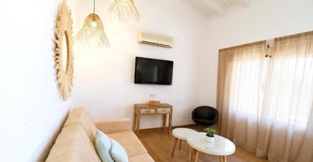 Apartamentos Naika