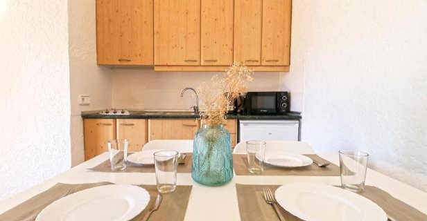 Apartamentos Naika