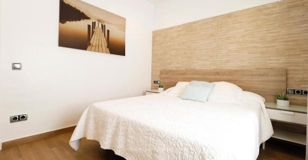 Apartamentos Naika