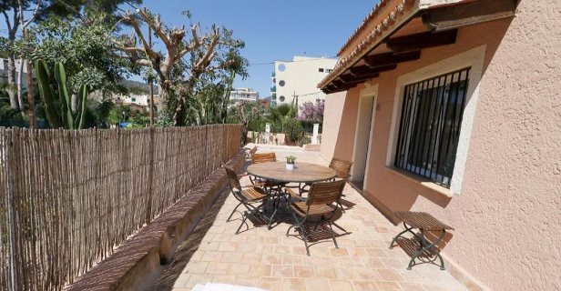 Apartamentos Naika