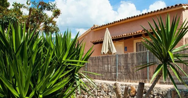 Apartamentos Naika