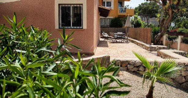 Apartamentos Naika