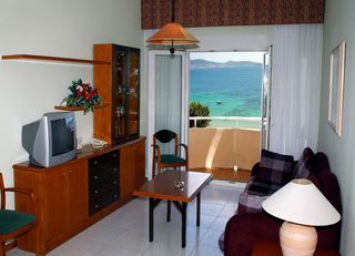 Apartamentos Nanin