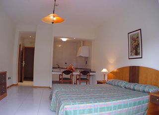 Apartamentos Nanin