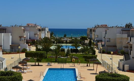 Apartamentos Natura World